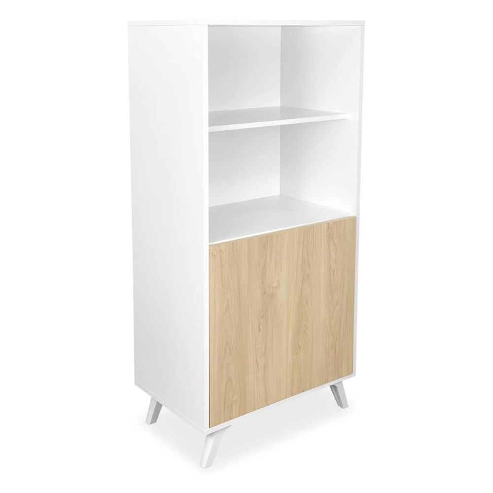 Mueble Bar para Salón, Aparador de Cocina