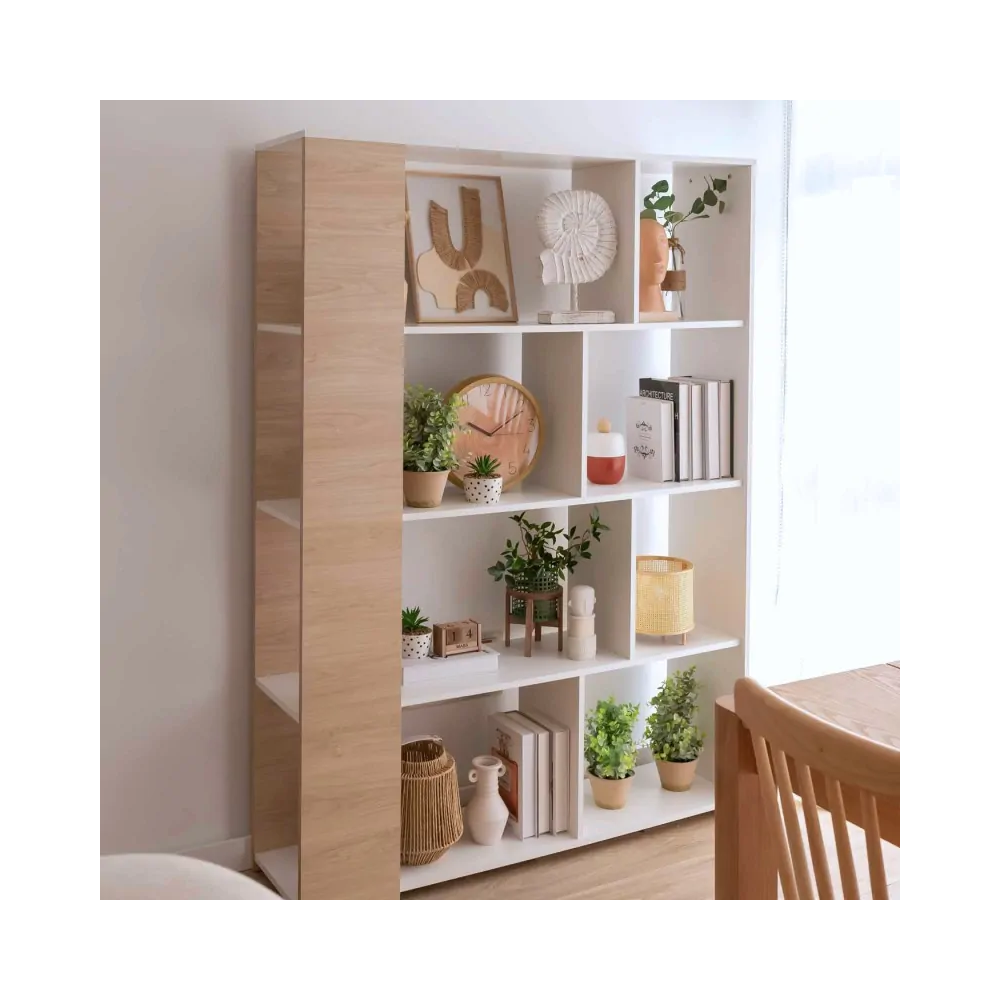 Conjunto de Salón Mueble Completo